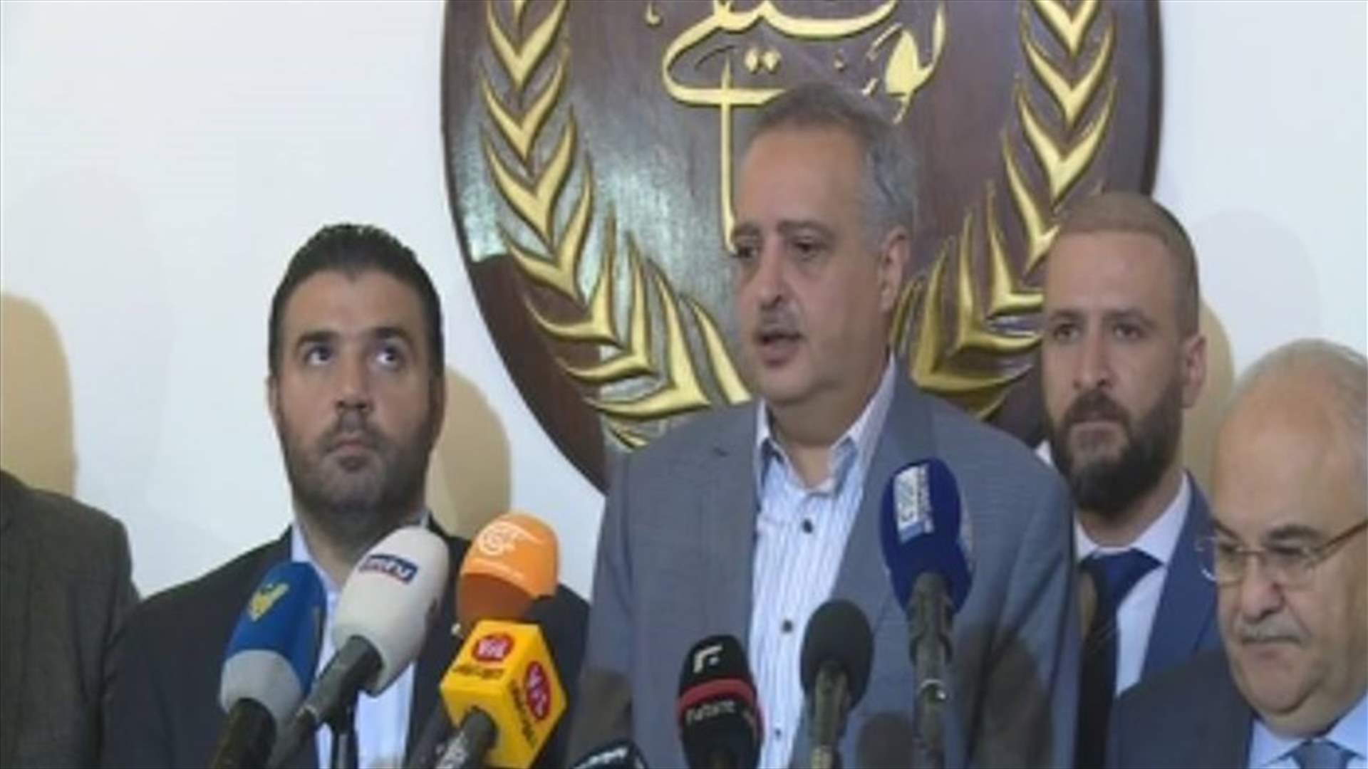 Erslan from Dar al-Fatwa: We will not recognize any resignation before Hariri’s return