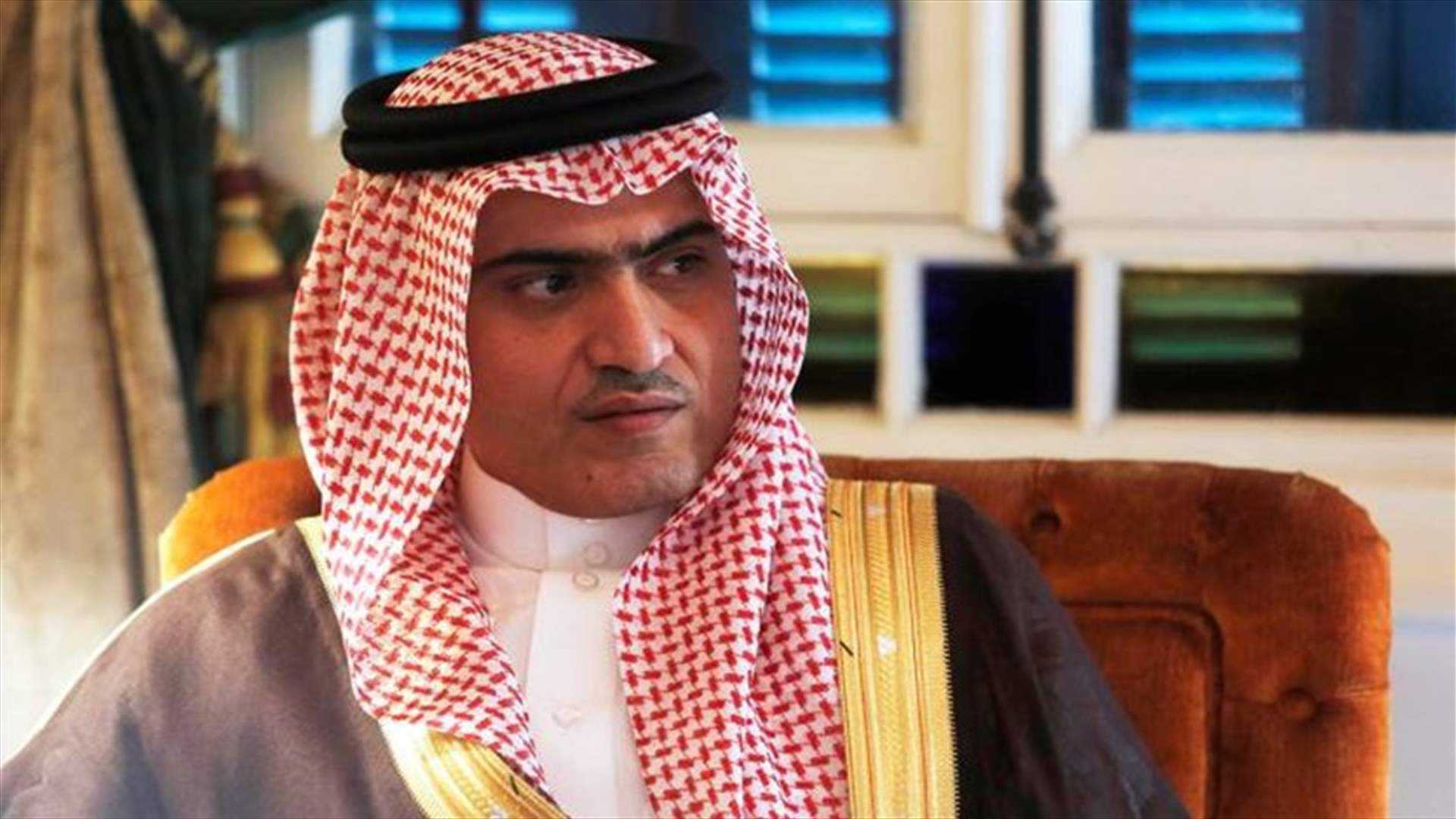 السبهان: الإجراءات المتخذة في تصاعد مستمر ومتشدد