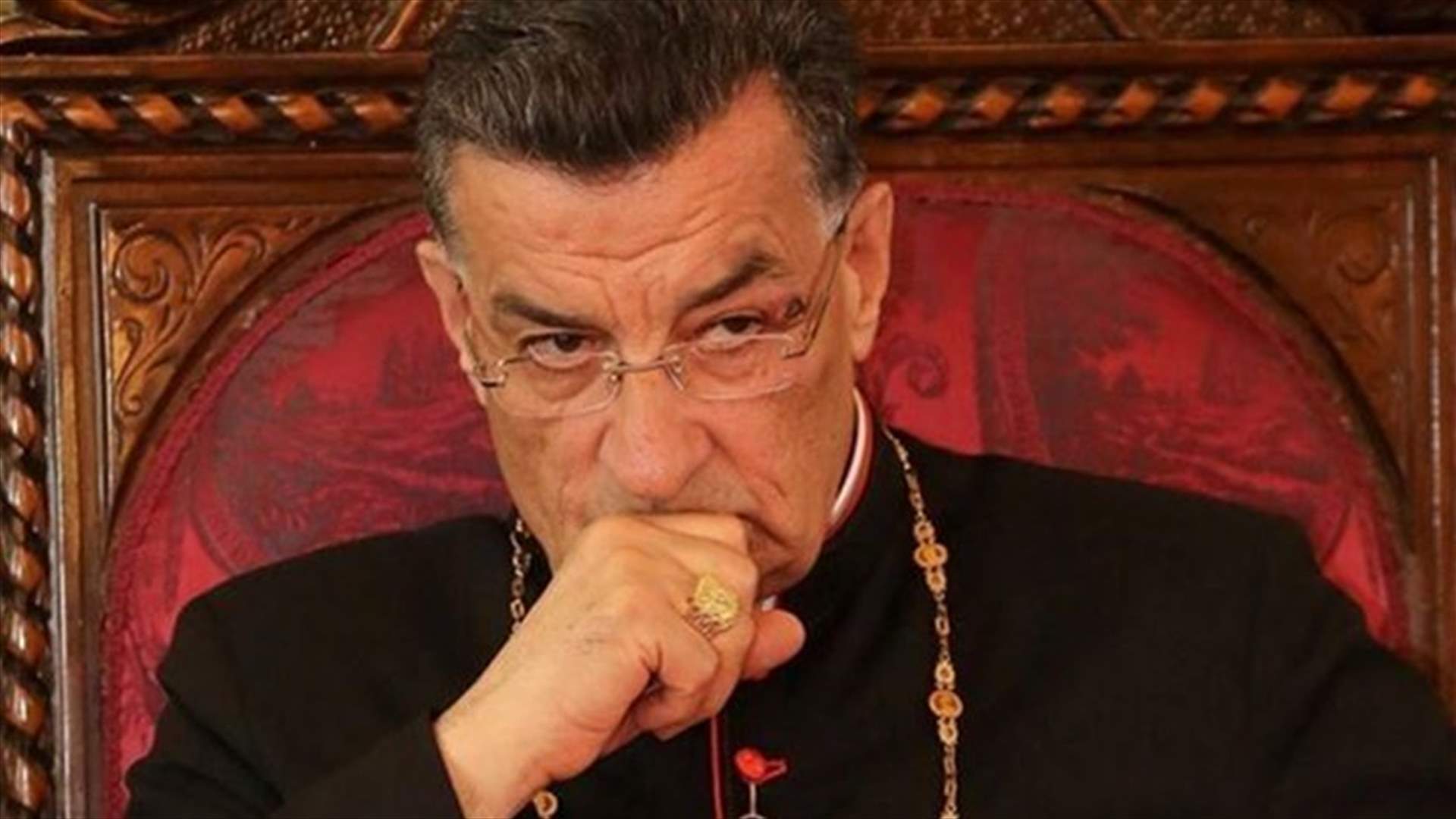 زيارة الراعي للسعودية قائمة...هل سيتم اللقاء مع الحريري؟