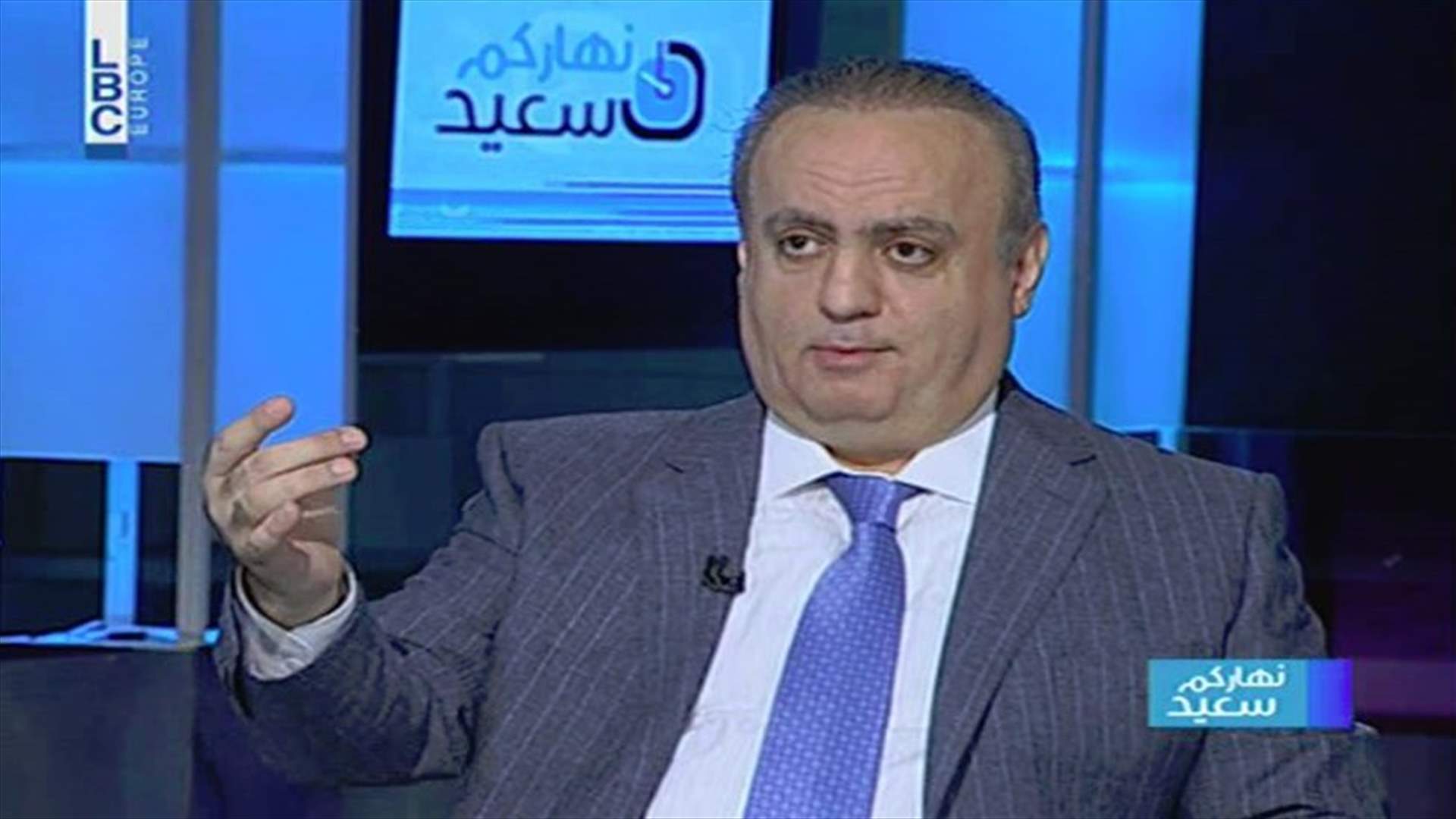 وهاب: لعدم التهويل بالحرب