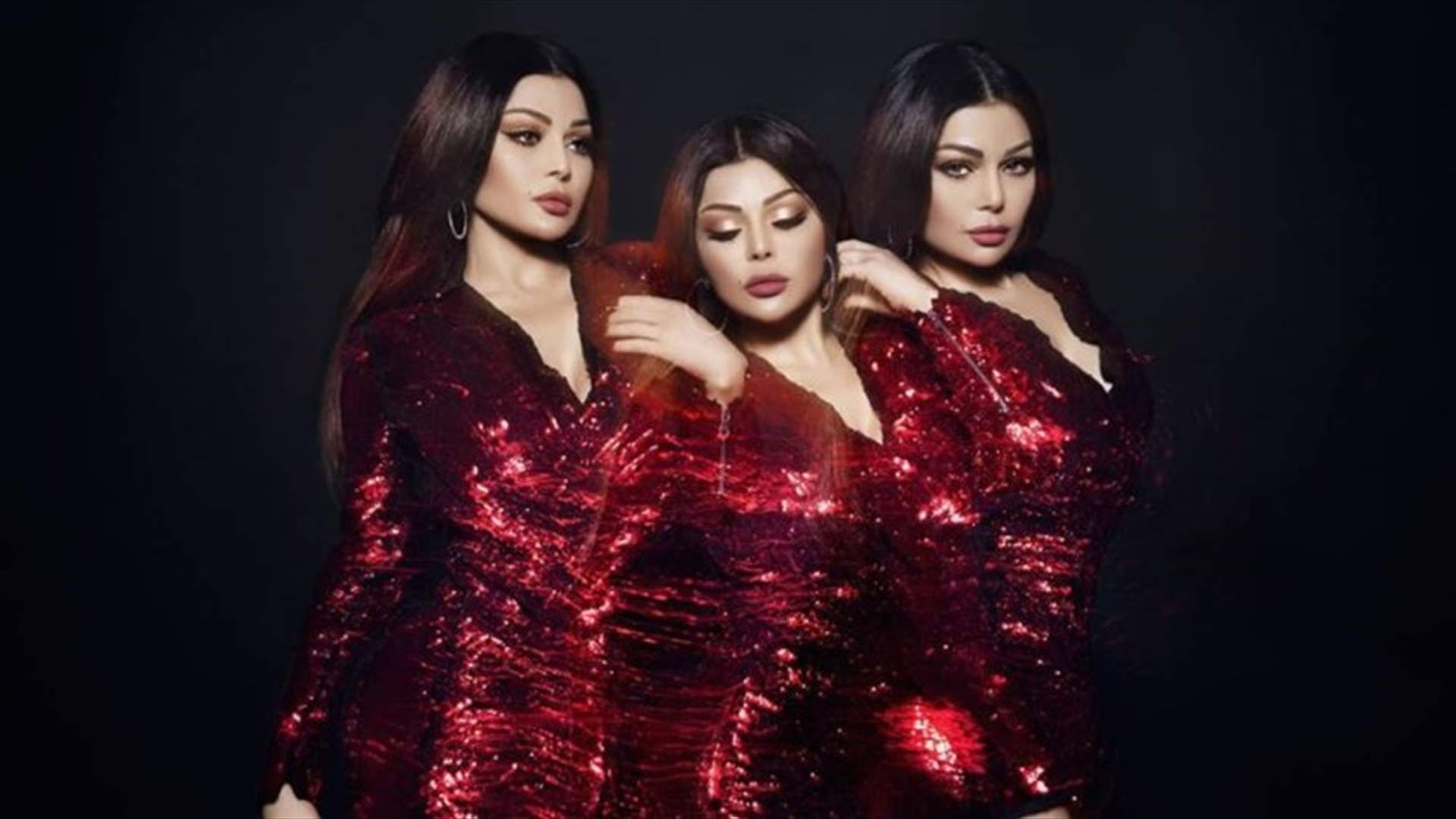 بالفيديو-  فنانة مصرية تقلّد هيفا وهبي... ماذا فعلت؟