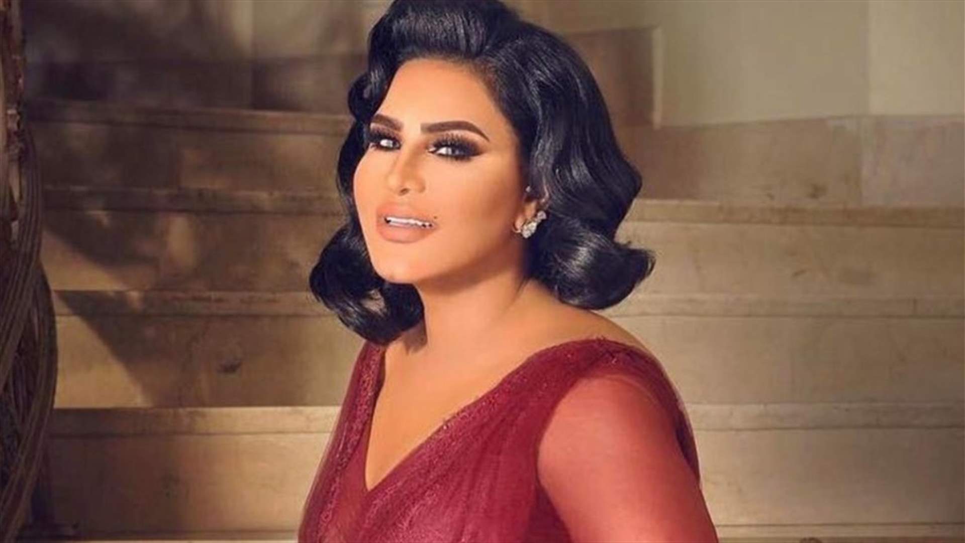 تصريح جديد لأحلام... ماذا قالت؟