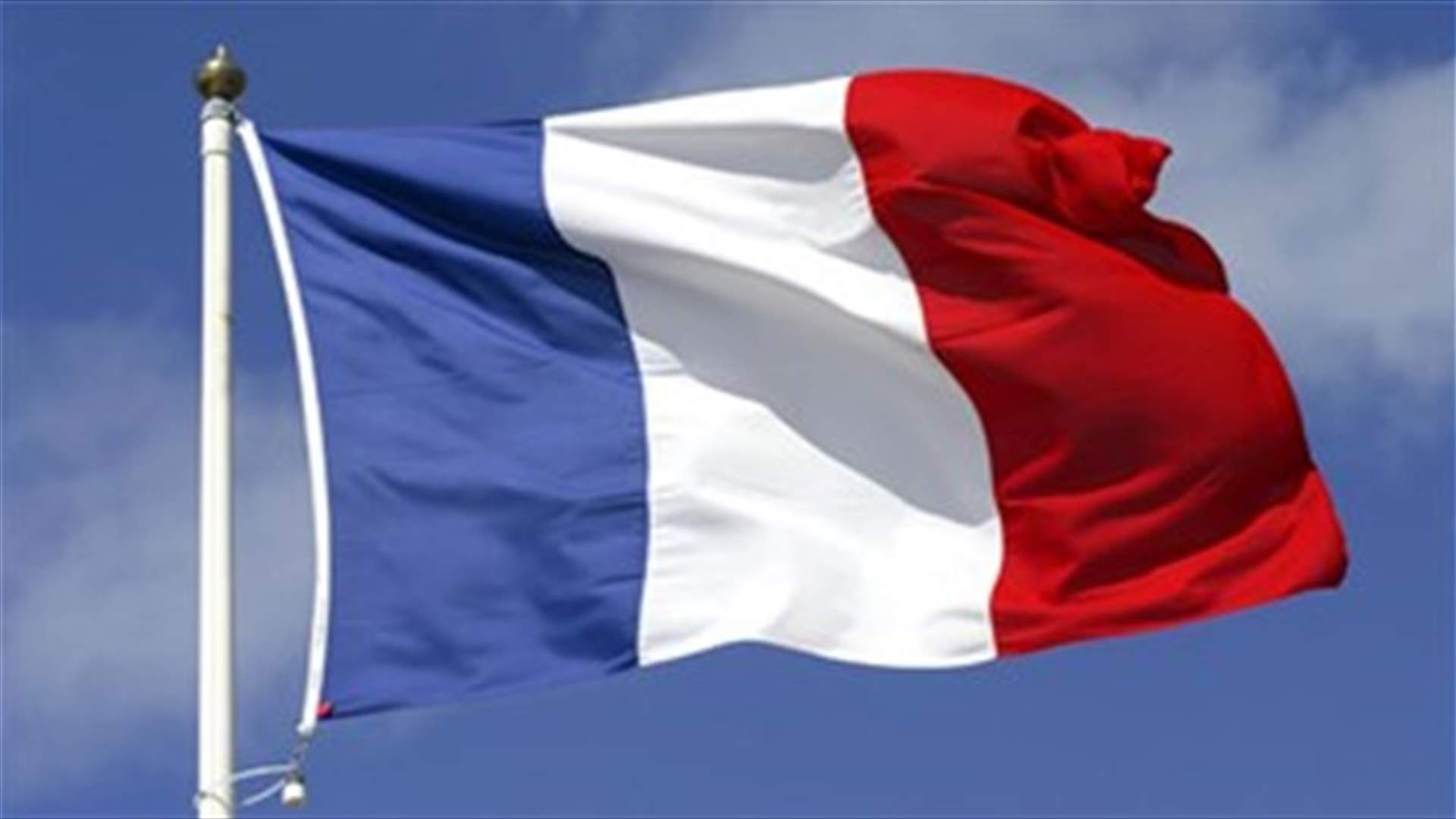 France wants Hariri movements' free, able to play role in Lebanon