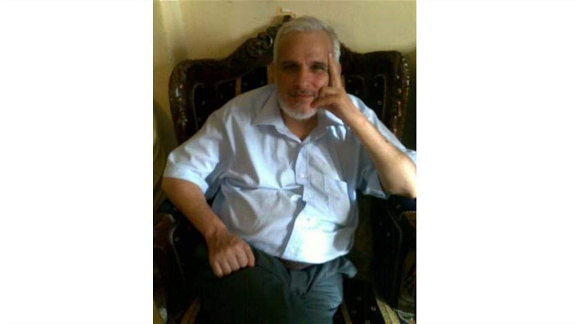 فُقد في المنية... هل شاهدتموه؟