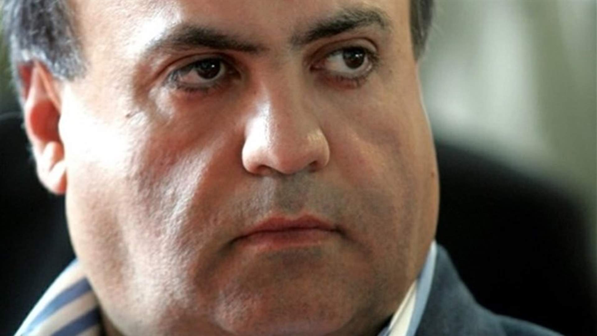 بالصورة - وهاب : هكذا فعلوا عندما إنحاز لبنان لعبد الناصر