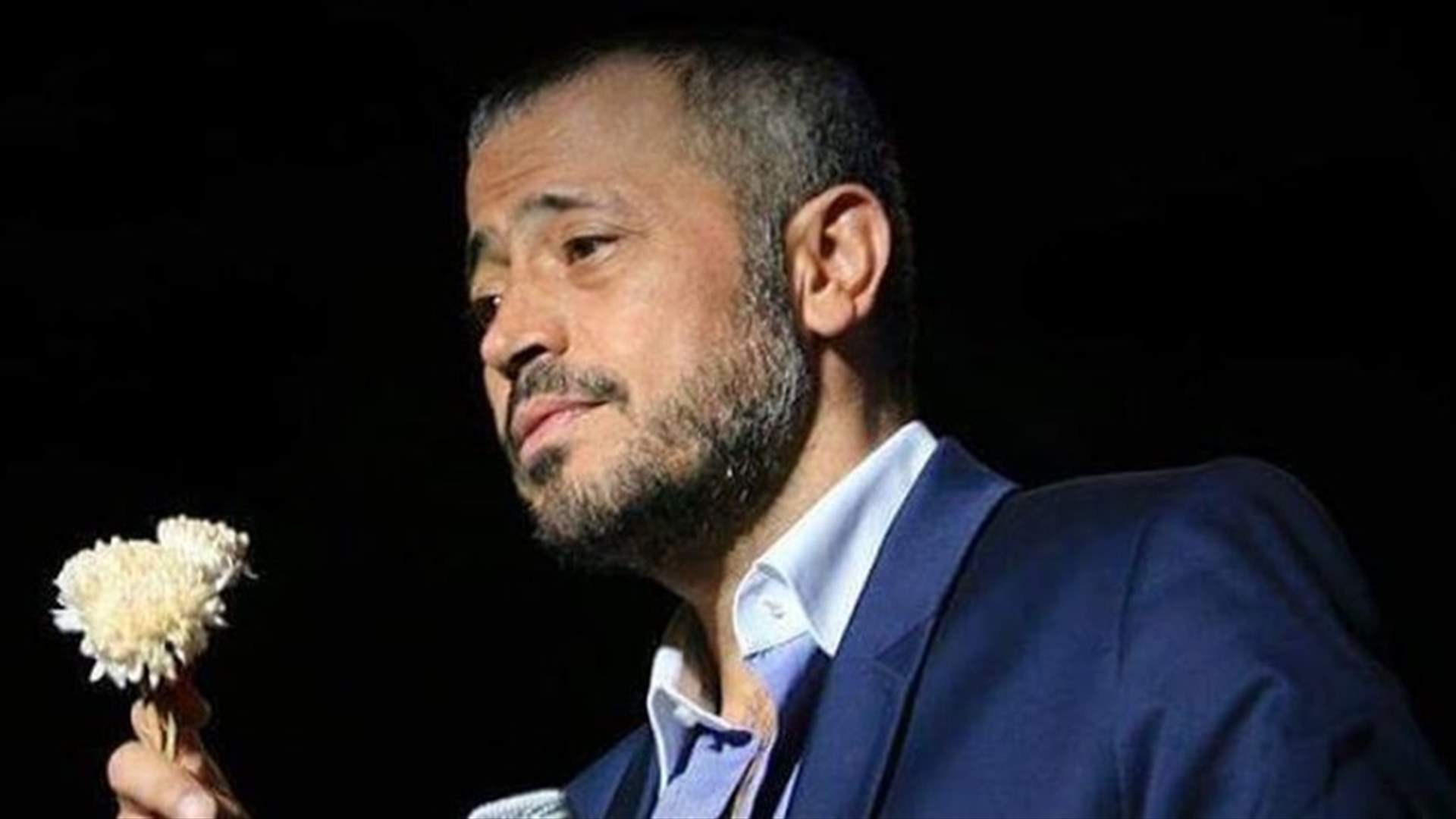 جورج وسوف يُتابع فنانتين لبنانيتين فقط على تويتر.. من هما؟