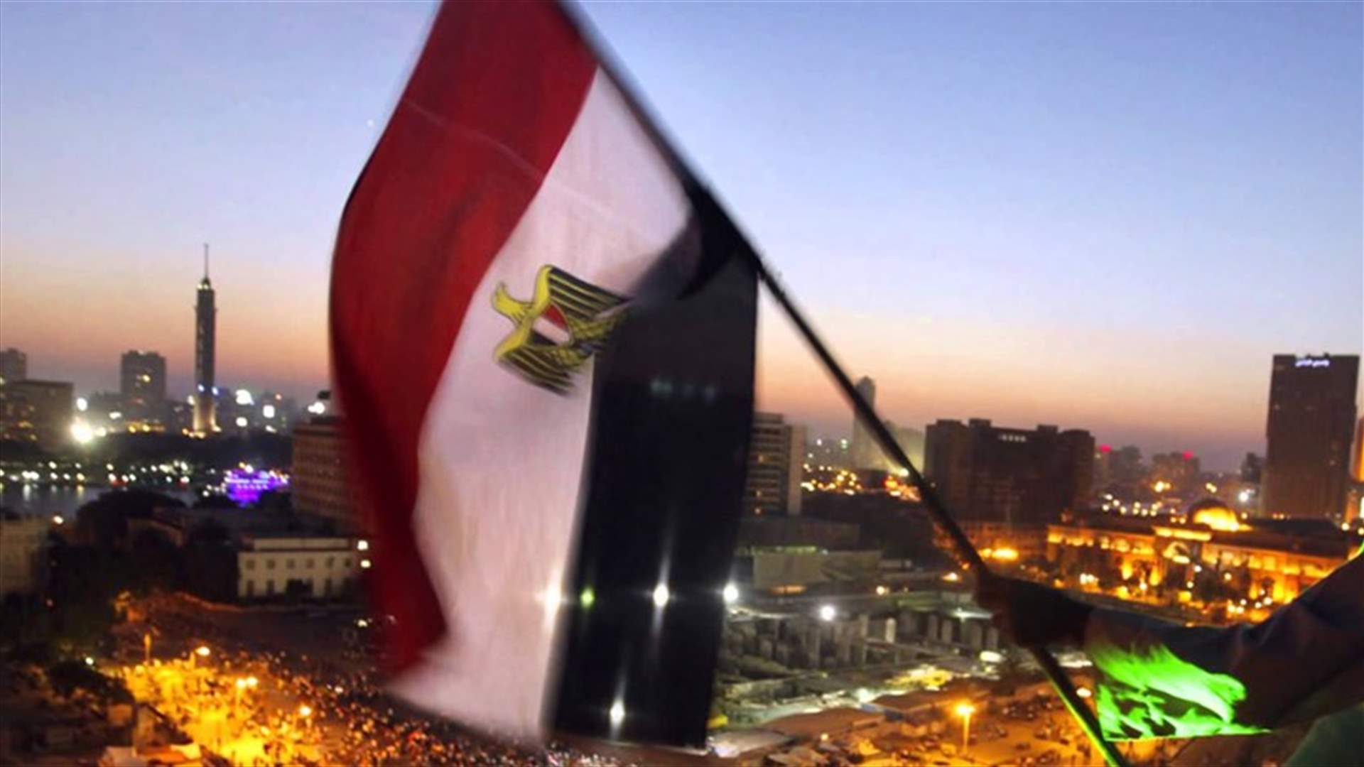 مصر على خط الوساطة والتهدئة