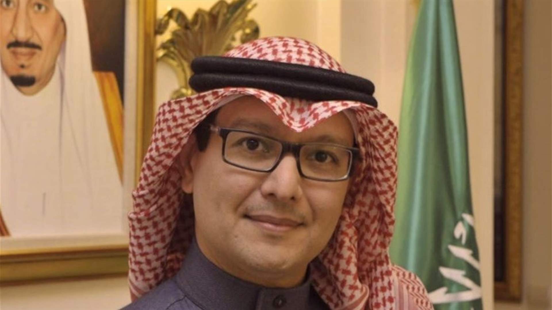 بعد كلام البخاري عن عودة الحريري... السفارة السعودية توضح