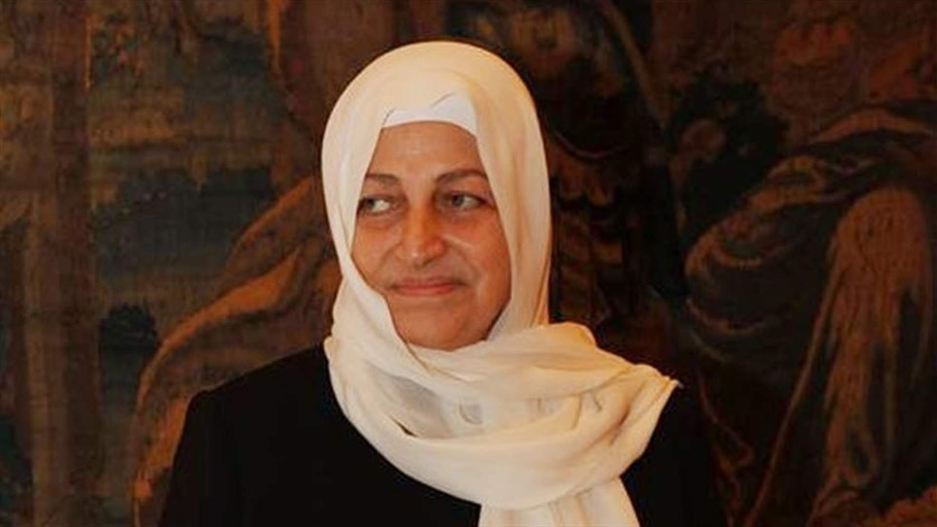 وزارة الداخلية تنفي الأخبار عن محاولة اغتيال النائب بهية الحريري