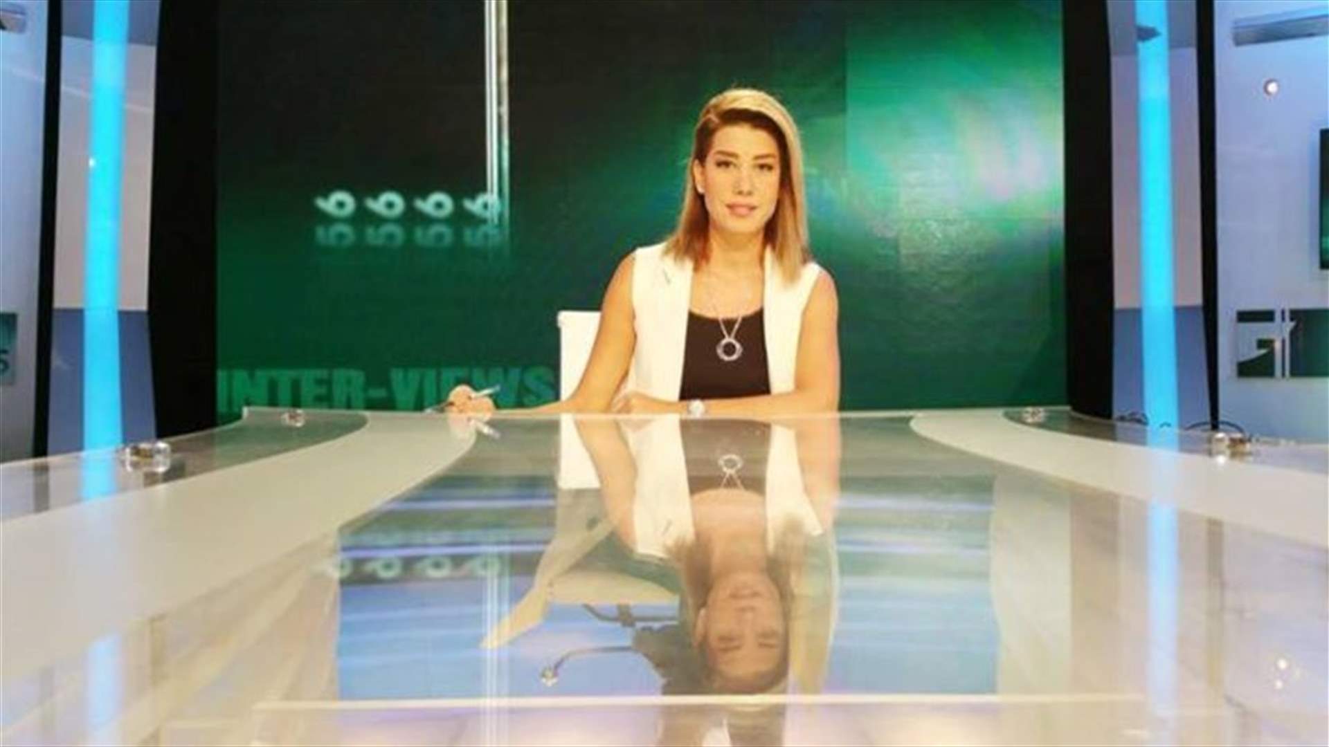 بولا يعقوبيان: لم أسمع بخبر منع فريق &quot;المستقبل&quot; من الذهاب معي للسعودية إلا من الإعلام