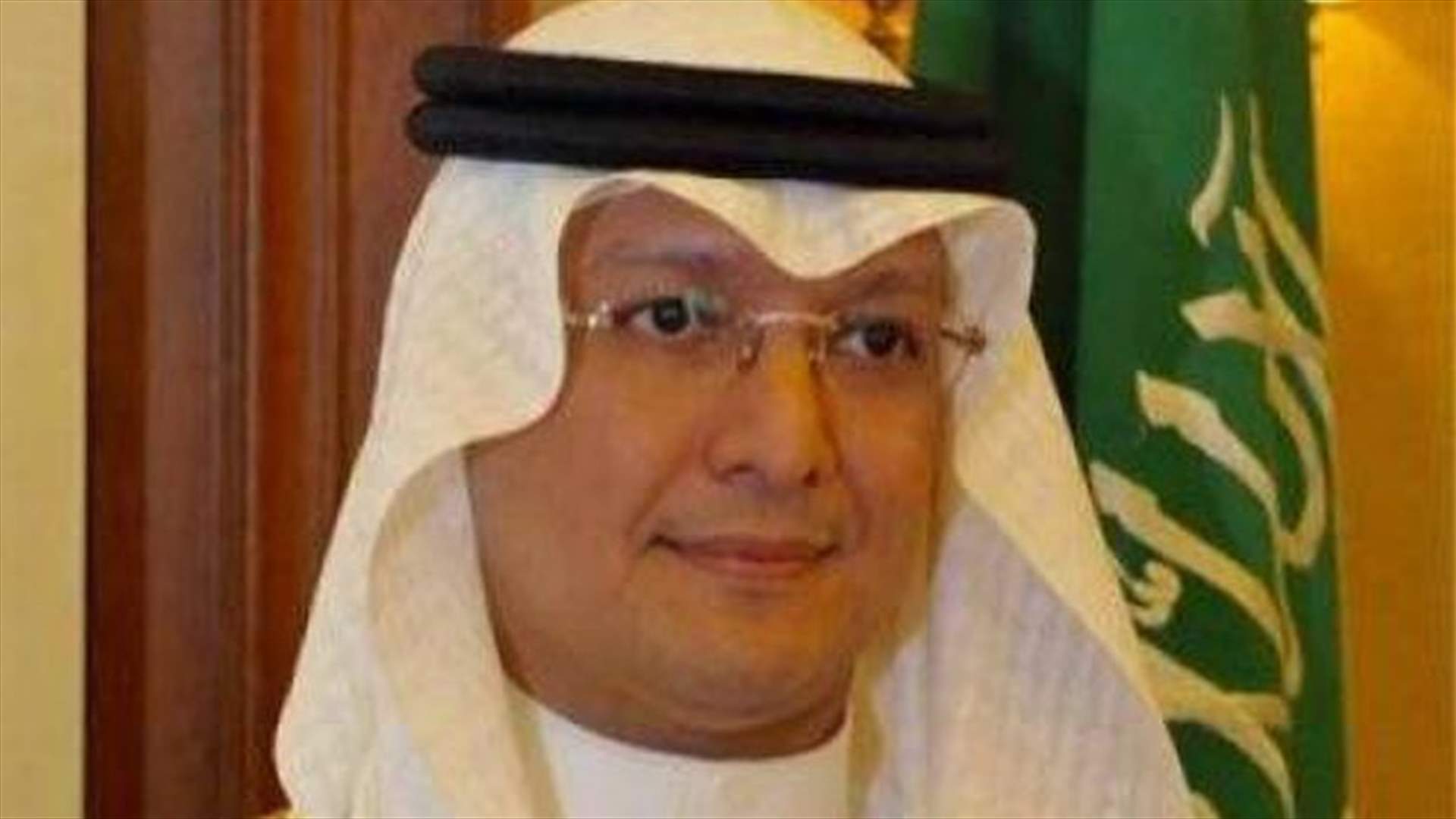 تغريدة للبخاري...وهذا ما قاله