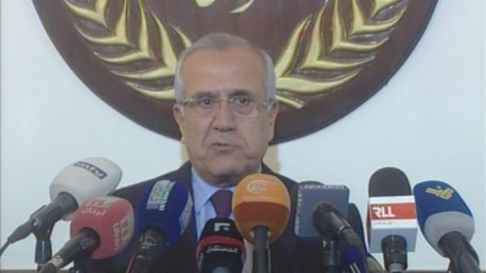سليمان من دار الفتوى: دلائل الخير بانت في مقابلة الحريري
