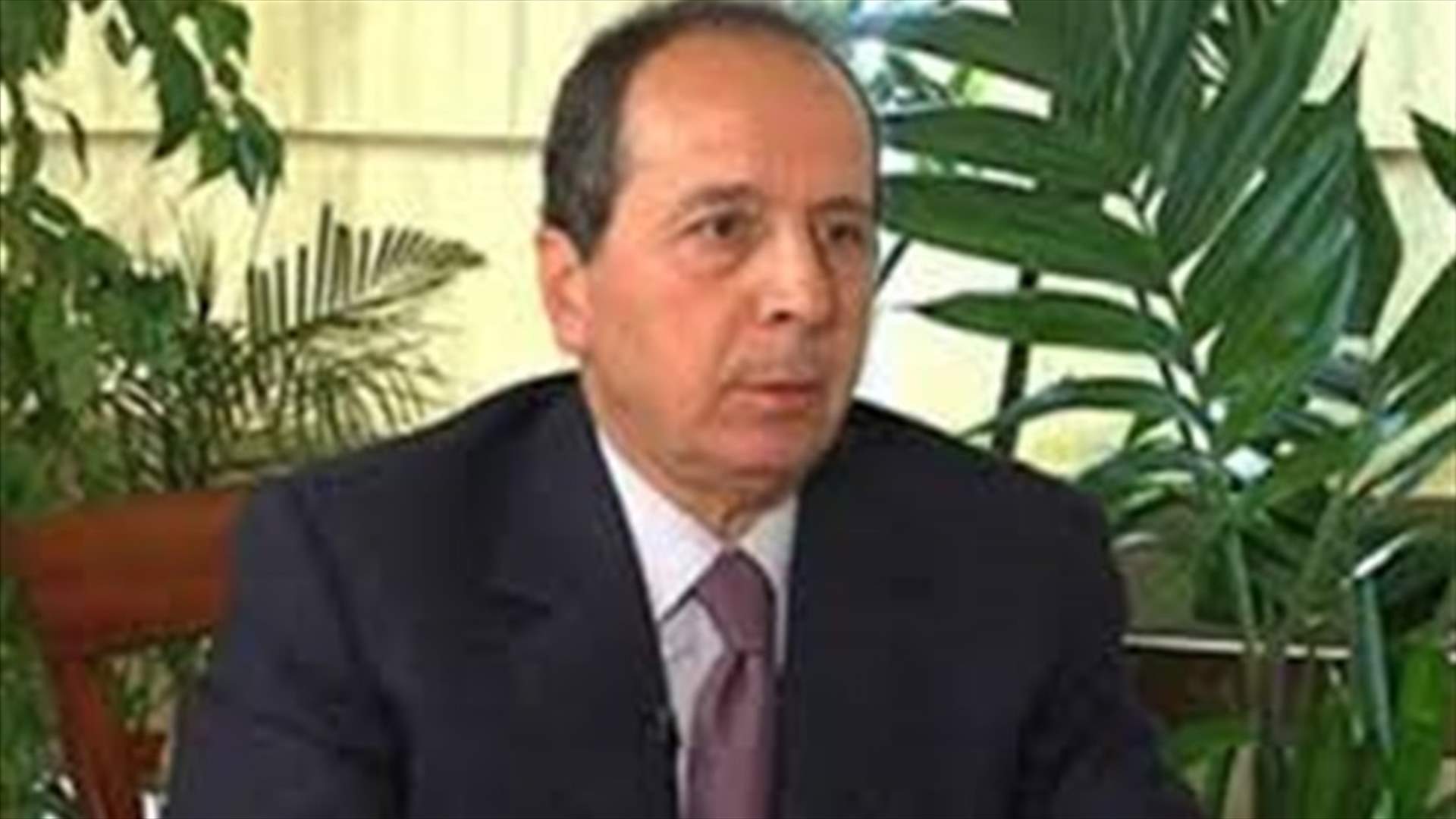 جميل السيد: هذا هو الوضع ما بعد مقابلة الحريري