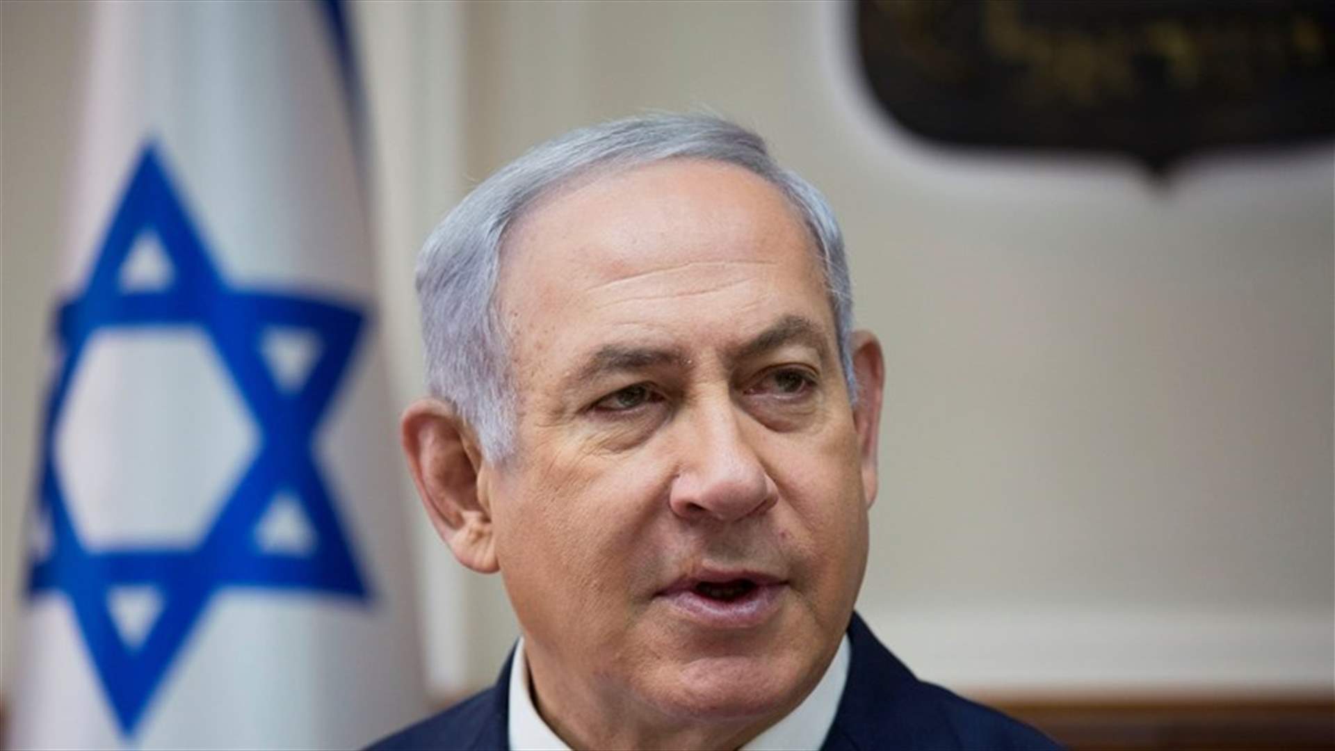 Netanyahu signals Israel will act with free hand in Syria