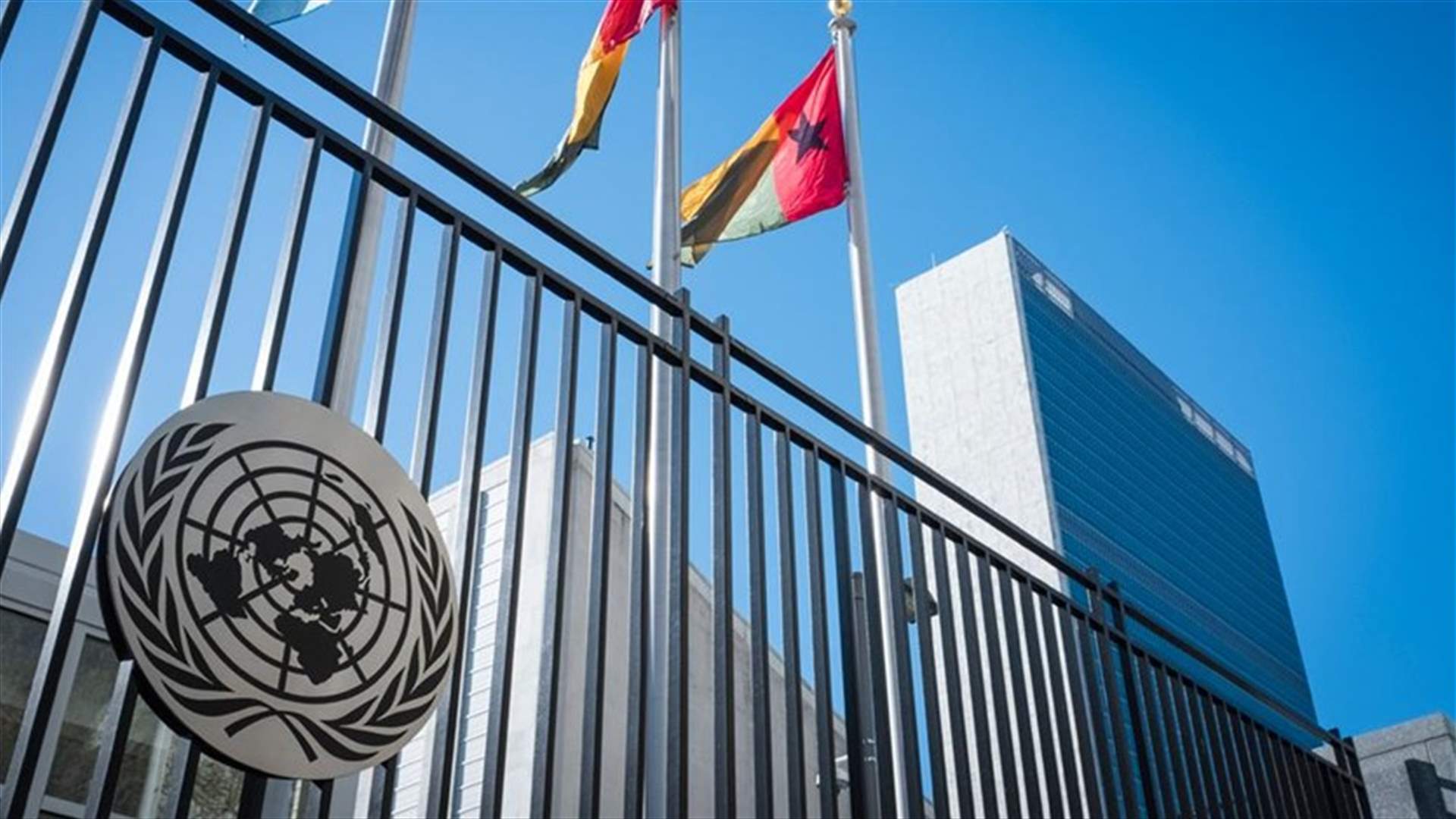 الامم المتحدة: ما من طريقة لنؤكد طبيعة وجود الحريري في السعودية