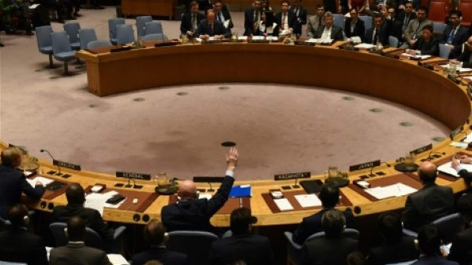 الخلاف مستمر حول تمديد مهمة المحققين الاممين في سوريا