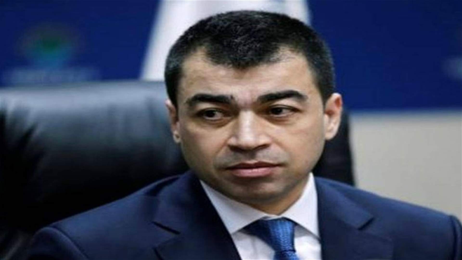 ابي خليل: الأزمة السياسية لن تؤجل تراخيص النفط والغاز