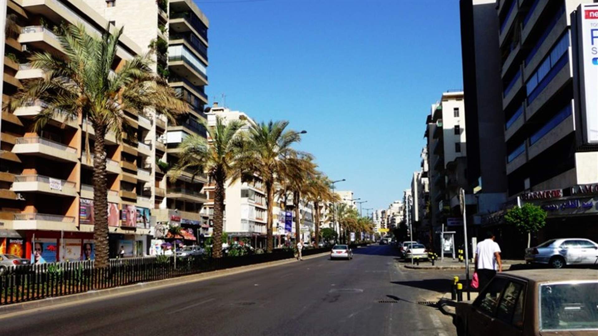 تعرّض مبنى مديرية المباني للسرقة
