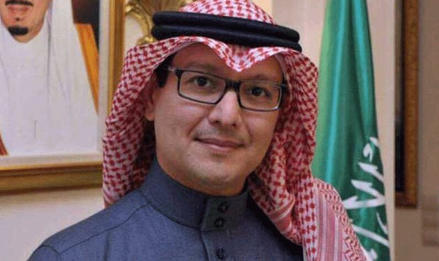 تغريدة جديدة للبخاري...لبنان أرض الحِجَى هل للحجى أَجل!