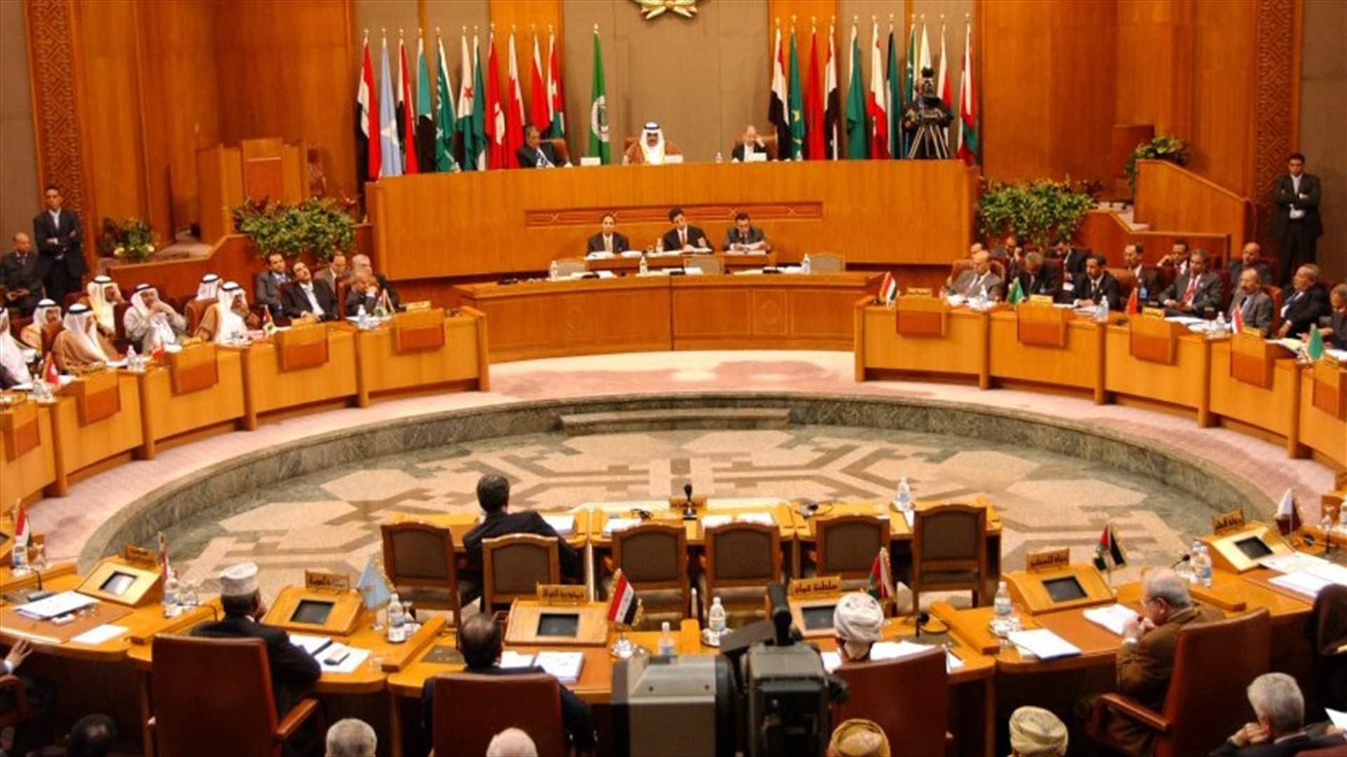 لبنان يستعد...والانظار تتجه نحو القاهرة