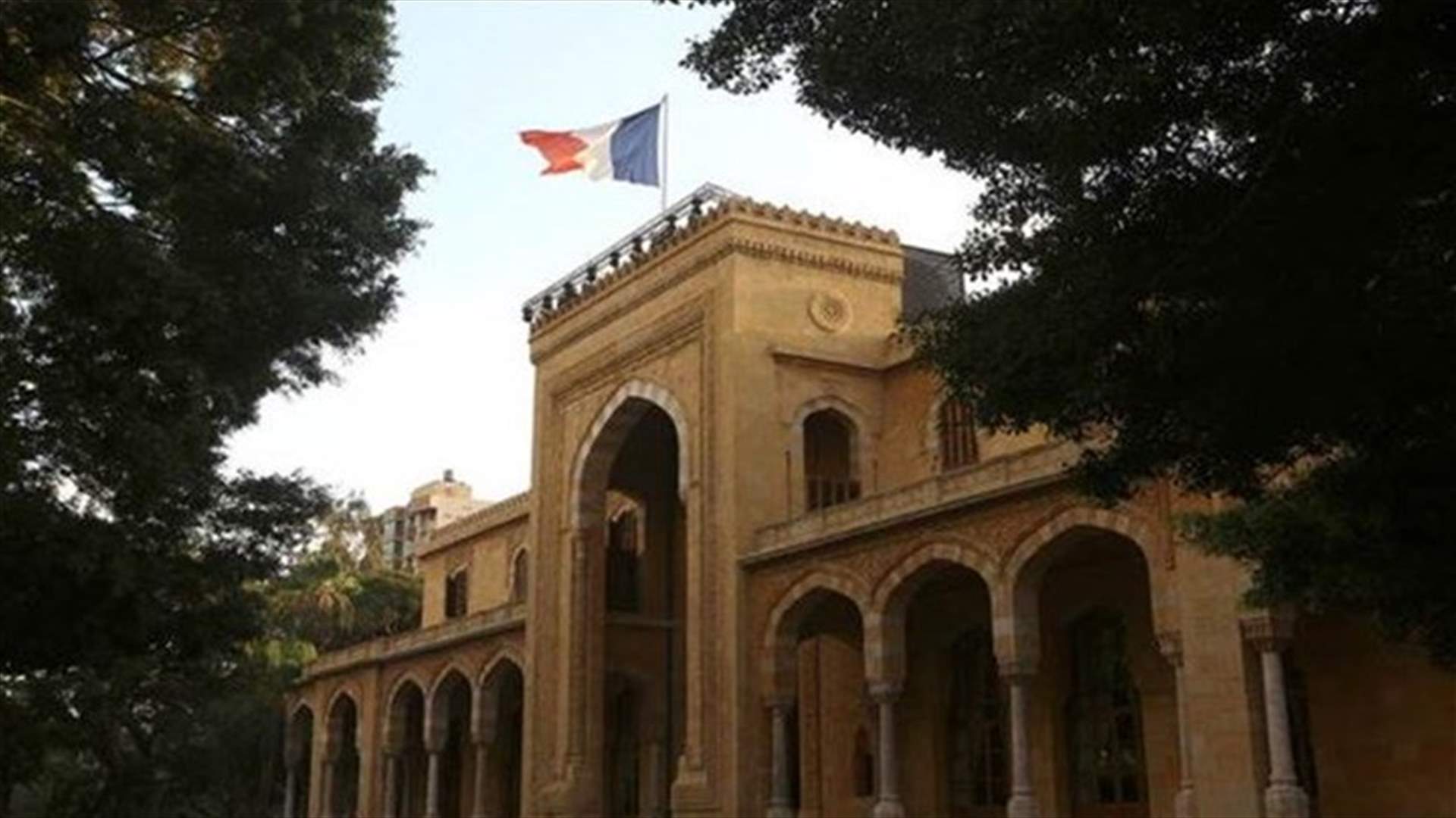 باريس تتخوف من أعمال عسكرية
