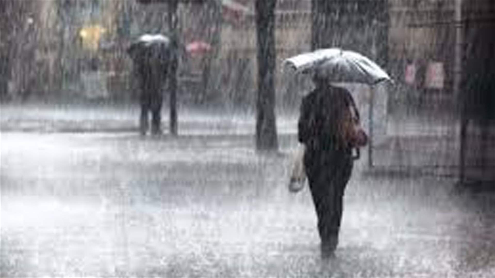 At least two die as downpour near Athens floods roads, traps residents