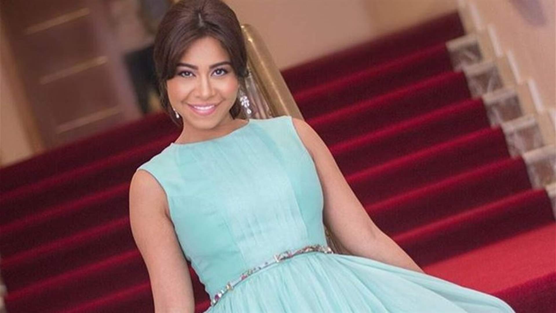 رغم إعتذارها.. شيرين عبد الوهاب تتلقى ضربة ثانية!