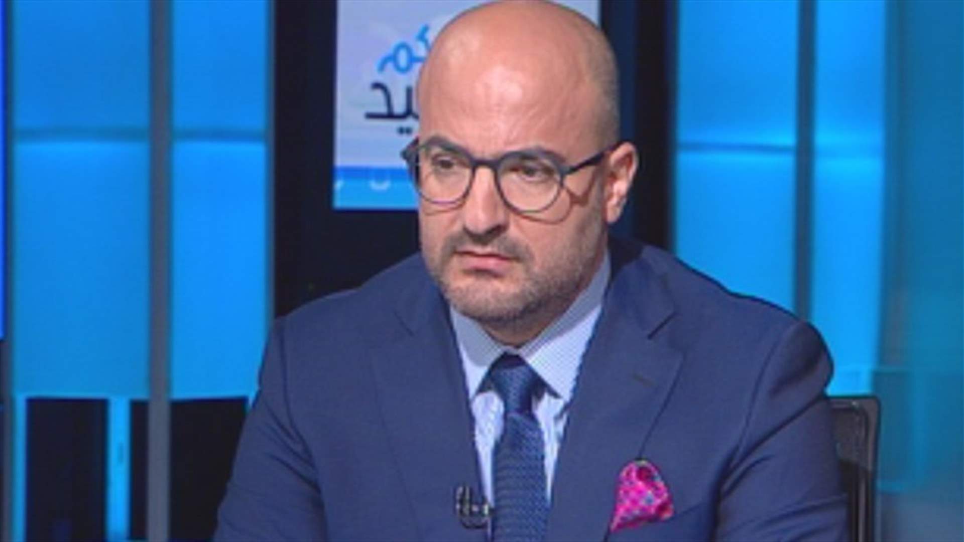 Sources deny Qoteish’s statement regarding Hariri’s call to Bassil