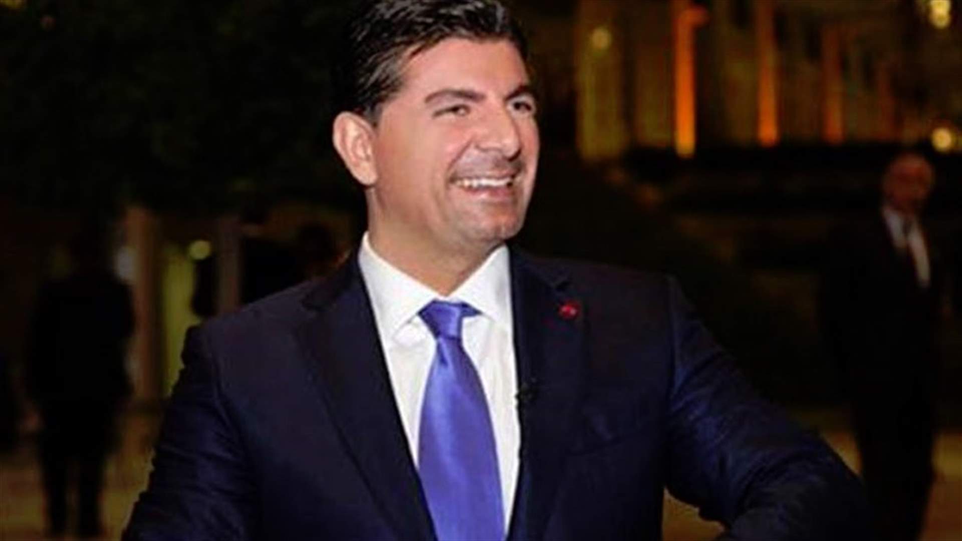 بهاء الحريري يخرج عن صمته...