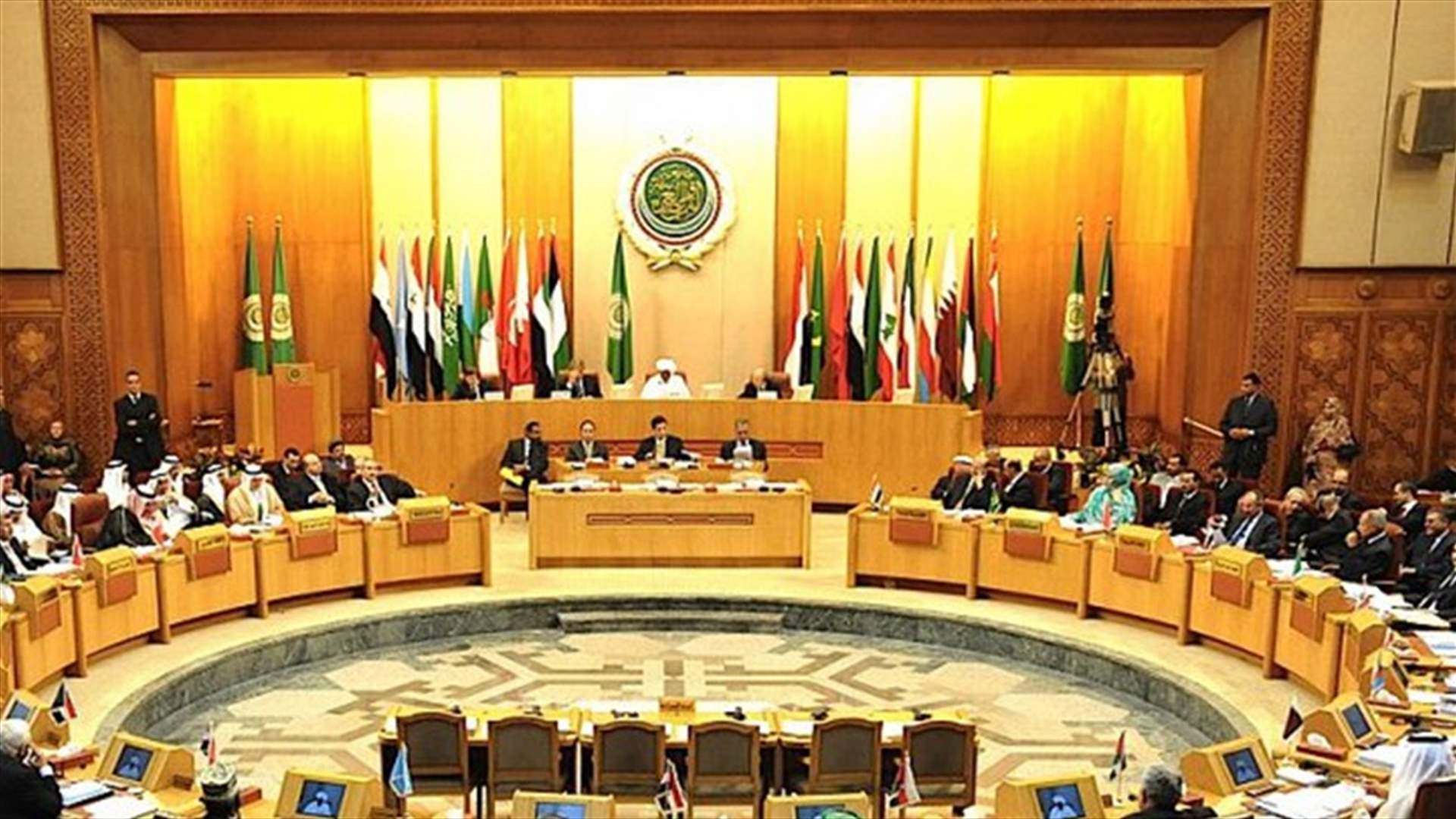 السعودية تهدد بتجميد عضوية لبنان في الجامعة العربية