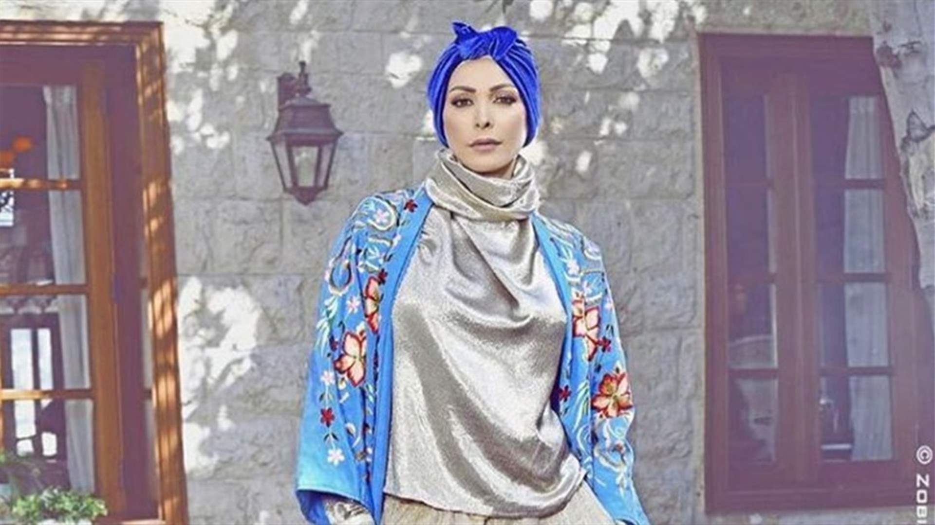 أمل حجازي في أقسى تصريح بعد الحجاب.. من وصفت بـ "أشباه الفنانات"؟