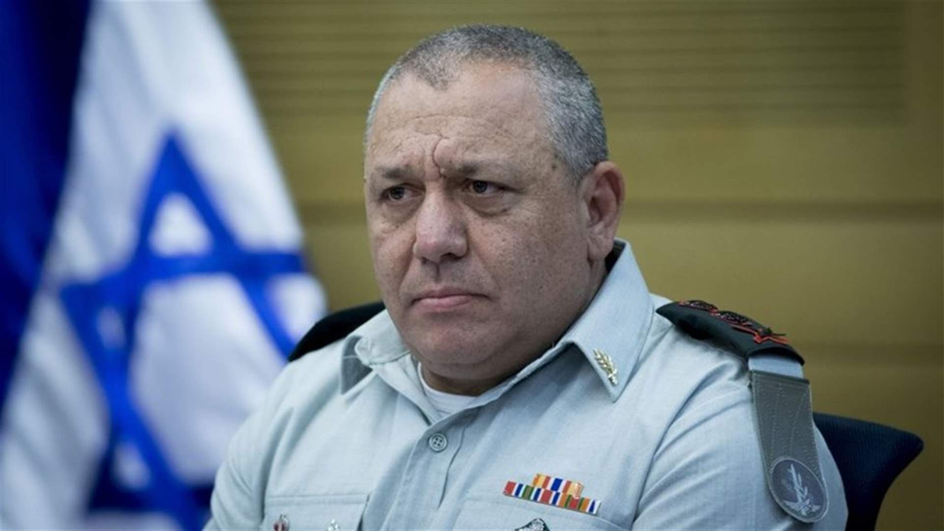 اسرائيل مستعدة لتبادل المعلومات الاستخبارية مع السعودية لمواجهة ايران