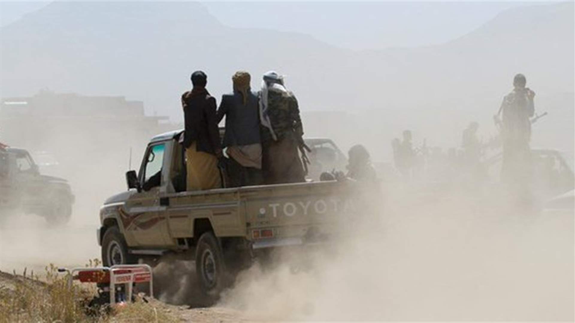 UN pleads for end of Yemen blockade or "untold thousands" will die