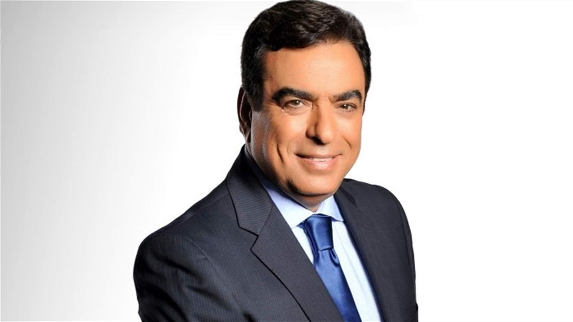 قرداحي ينفي الاشاعات: "انا بخير وفي طريقي لديترويت"