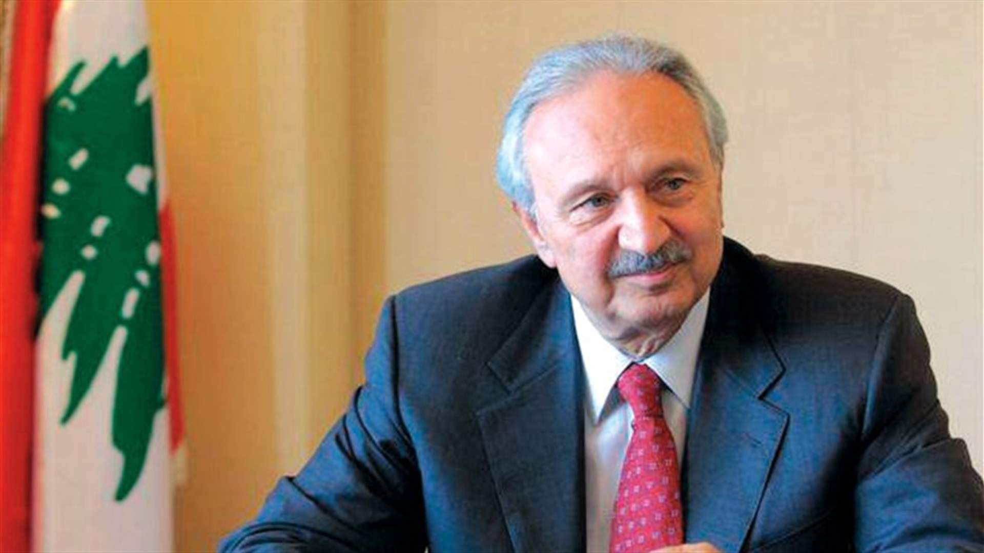 الصفدي: لتغليب المصلحة العليا على المصالح الفردية