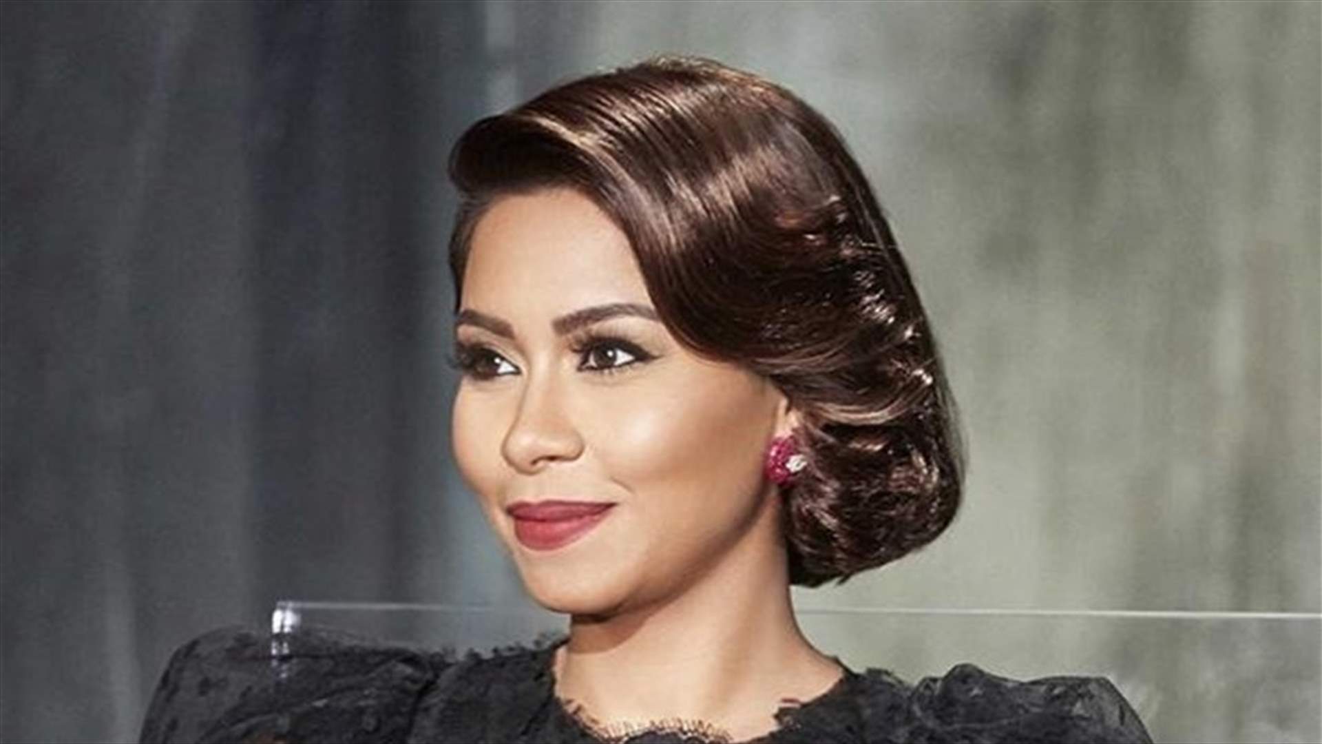 فيديو جديد من حفل شيرين.. هل ظُلمت بمعاقبتها؟