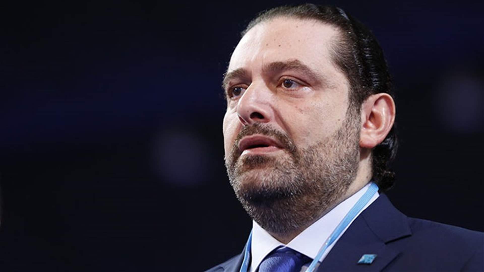 هكذا علّق الحريري على تعرض ممتلكات سعودية للاعتداء في المصيطبة