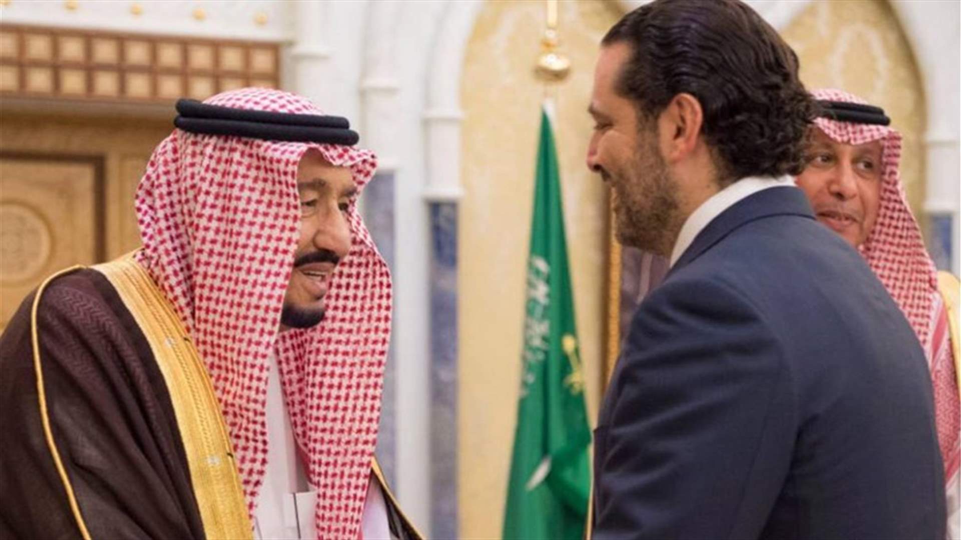 السعودية تصعّد حملاتها وهجماتها ضدّ إيران و"حزب الله"؟