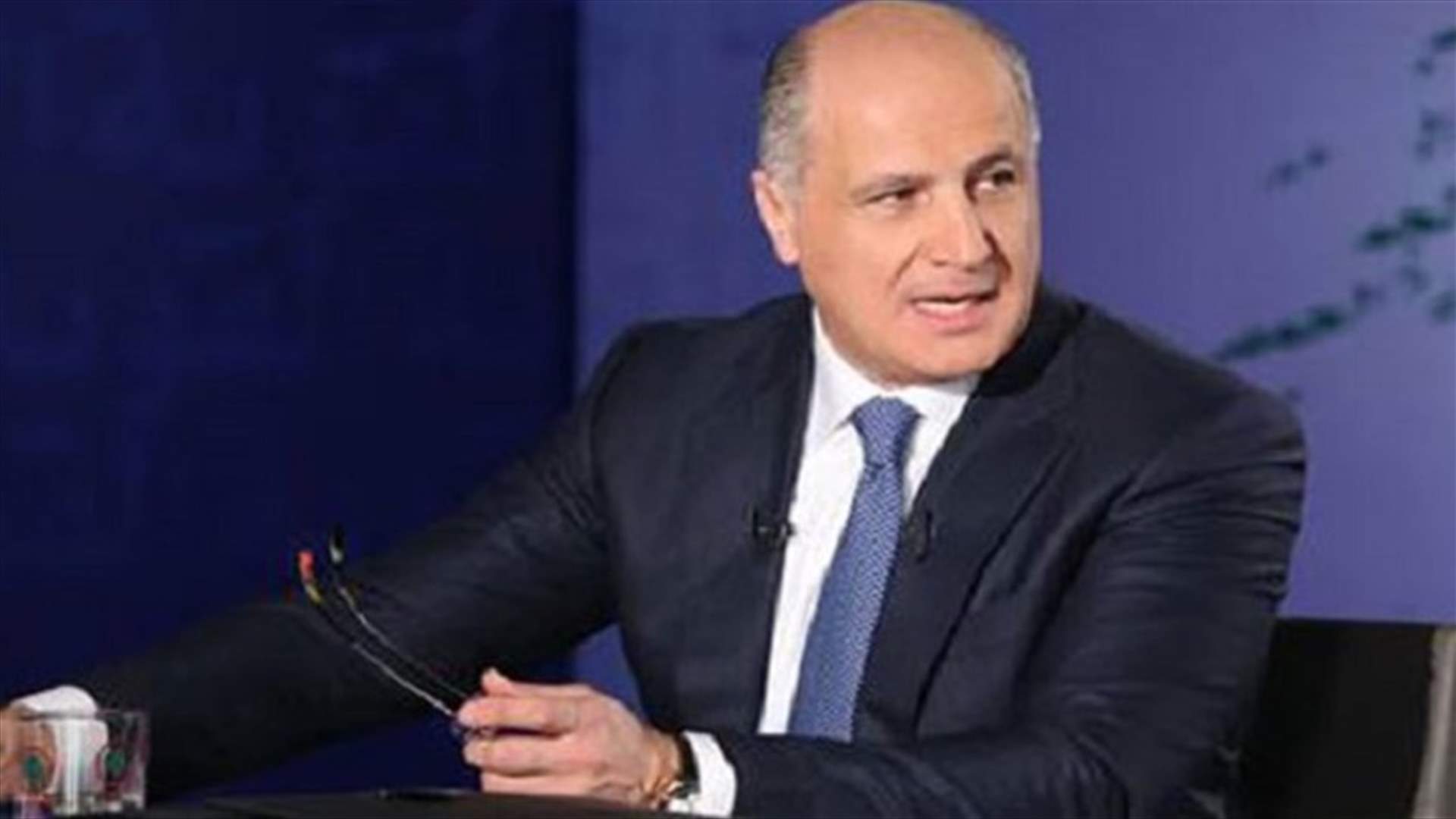 غانم لـ "الشرق الأوسط": استضافتي للصحافيين السعوديين واجب مهني
