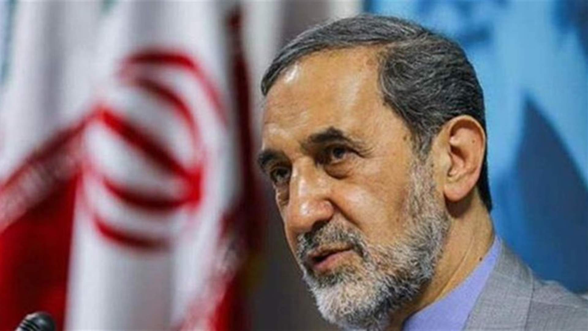 France should not interfere in Iran's missile program - adviser to Iran's supreme leader