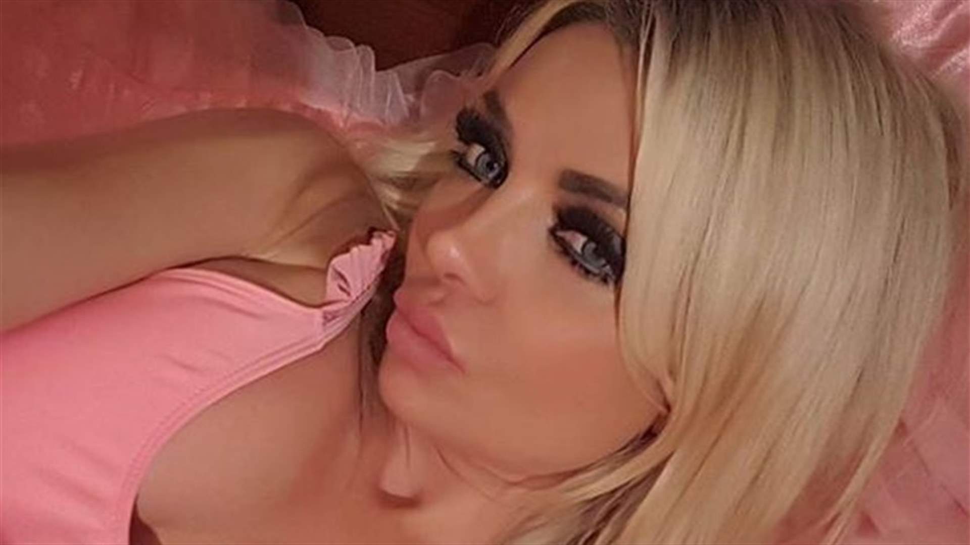 ميريام كلينك تفجّر فضيحة بطلها طبيب!
