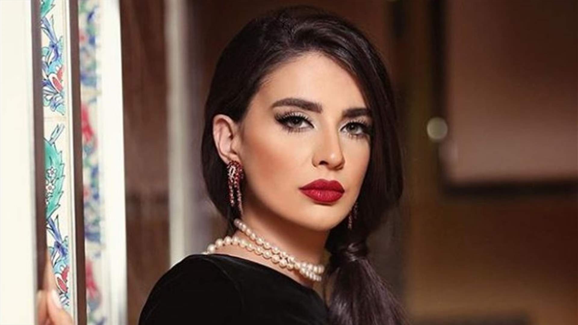 بيرلا الحلو تحقّق إنجازاً في ملكة جمال العالم.. إليكم التفاصيل