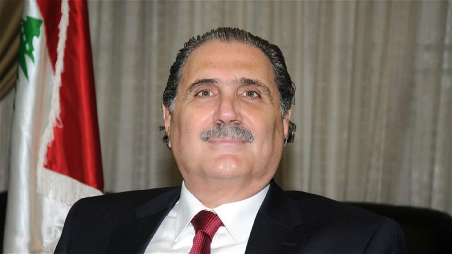 جريصاتي: لم أقصد محطة الـ "LBCI" ومرسيل "سيكون أميراً"