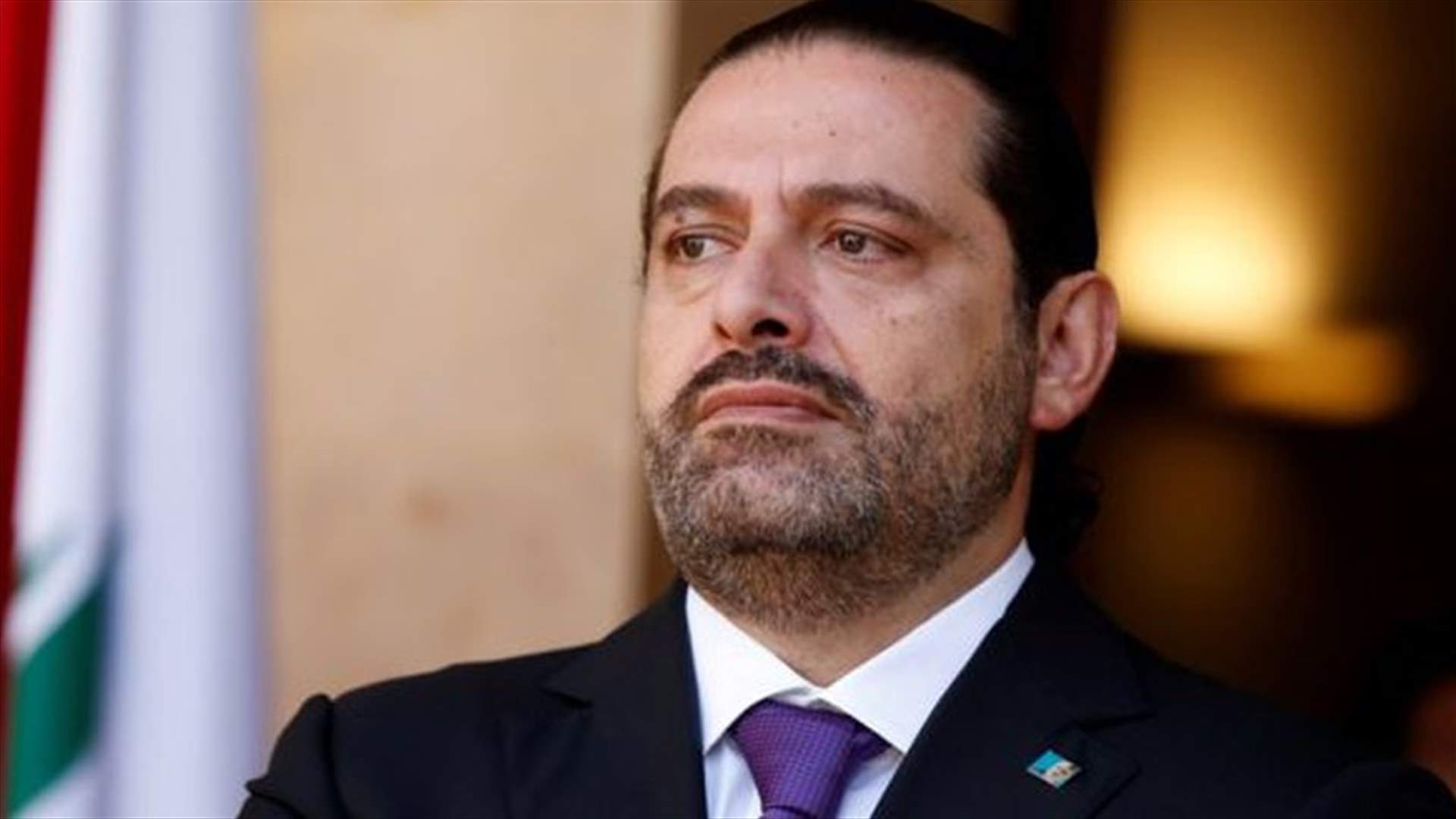 السعودية تستدعي سفيرها في برلين...بسبب الحريري