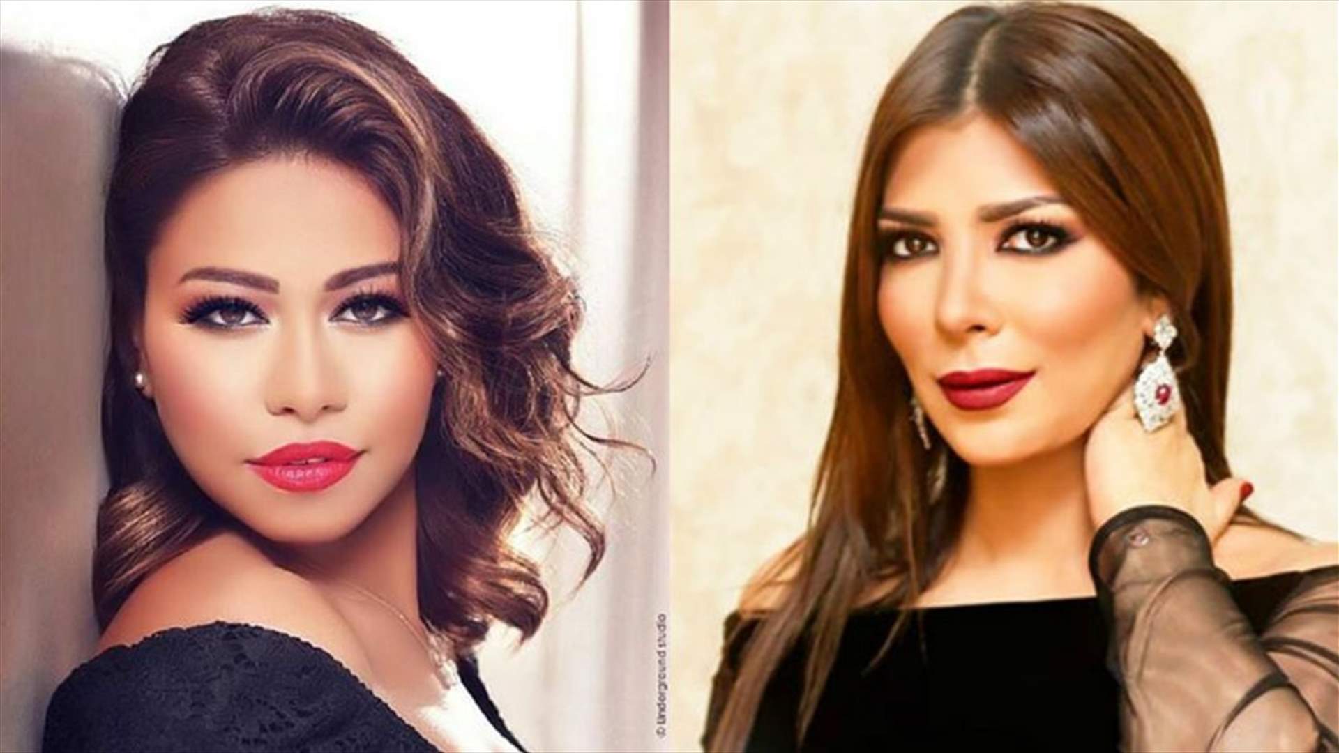 أصالة: شيرين رفضت عرض زواج "مغر جداً" لهذا السبب!