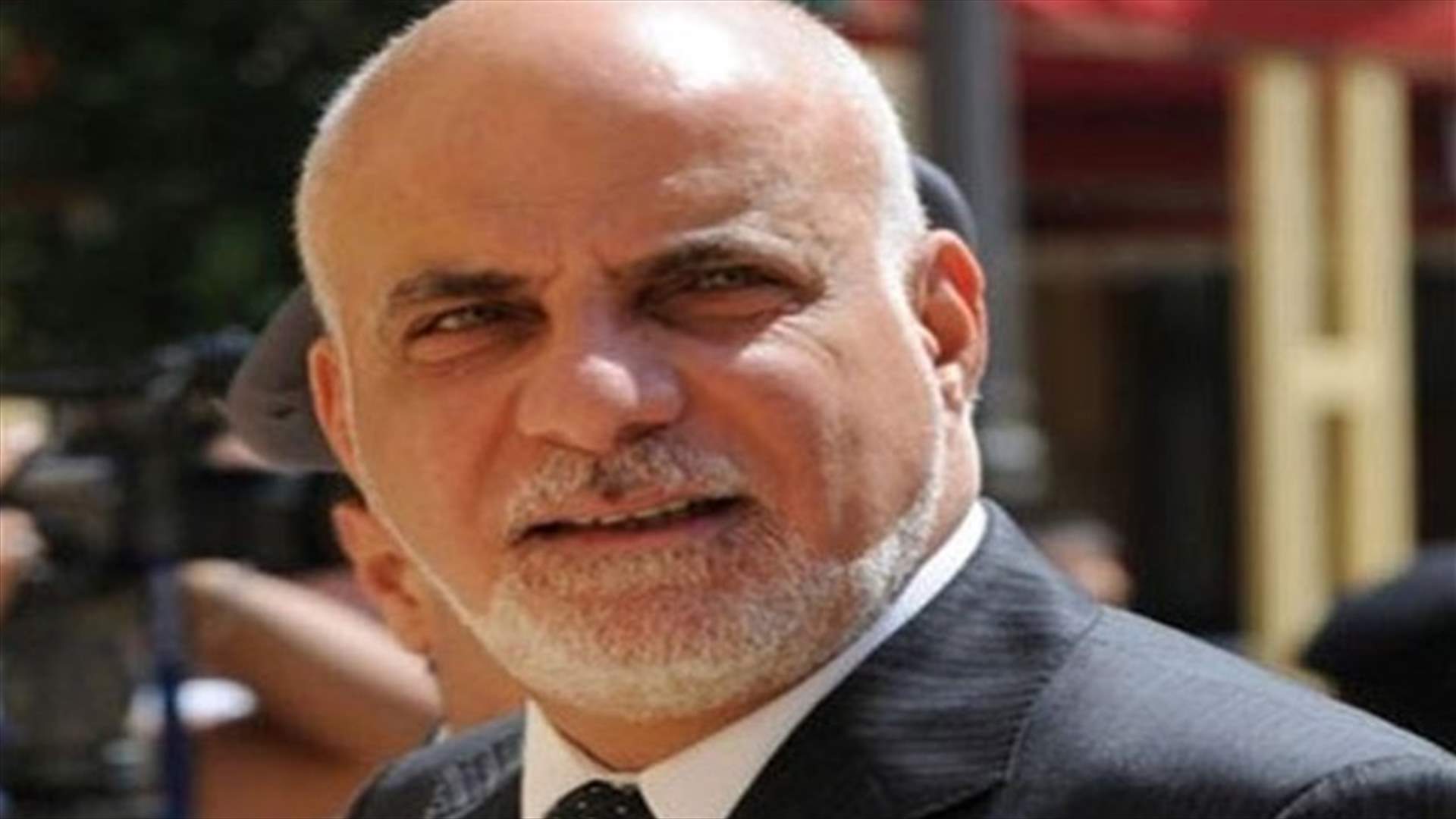 خريس: نتمنى من قلبنا ألا تقدم الاستقالة لنعود الى استكمال البناء والنهوض بلبنان