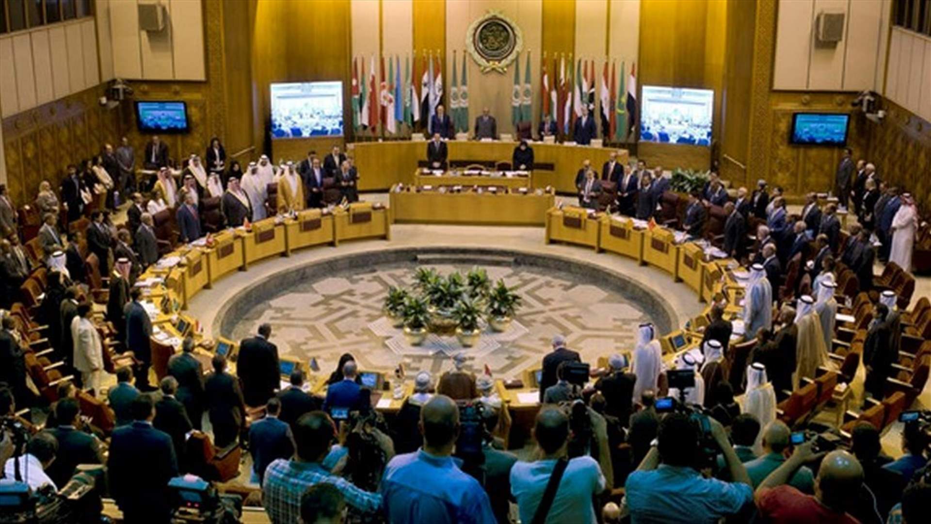 Intensity of Saudi stance diffused in Arab foreign ministers meeting
