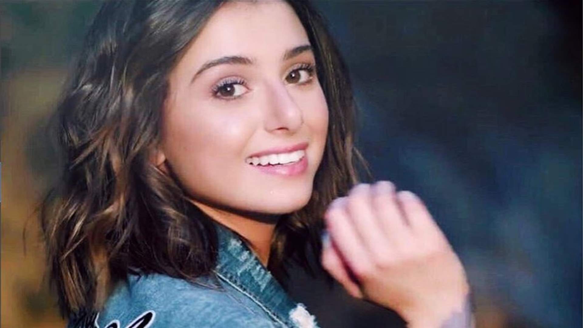 بالفيديو-  ماريتا الحلاني تكشف عن موعد اصدار أغنيتها الجديدة