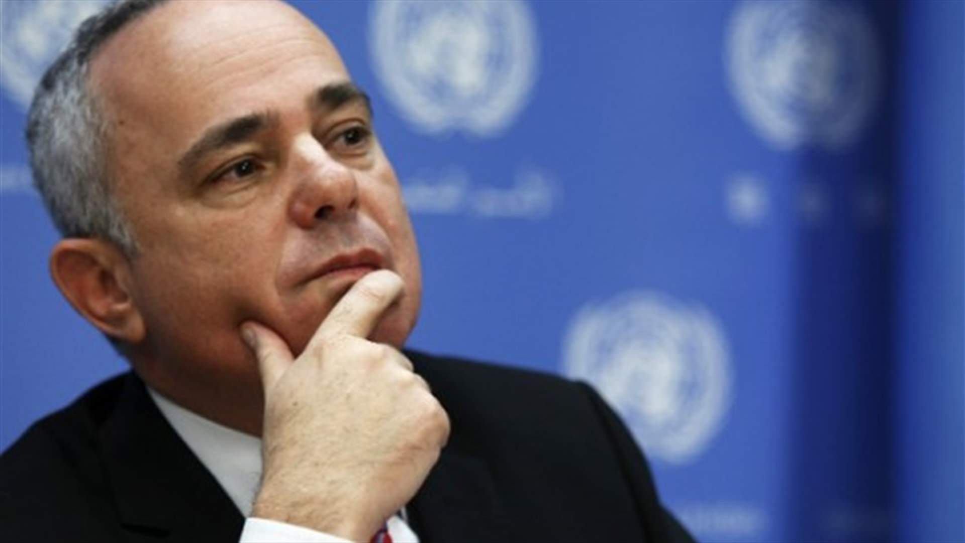 وزير إسرائيلي يكشف عن اتصالات سرية بالسعودية