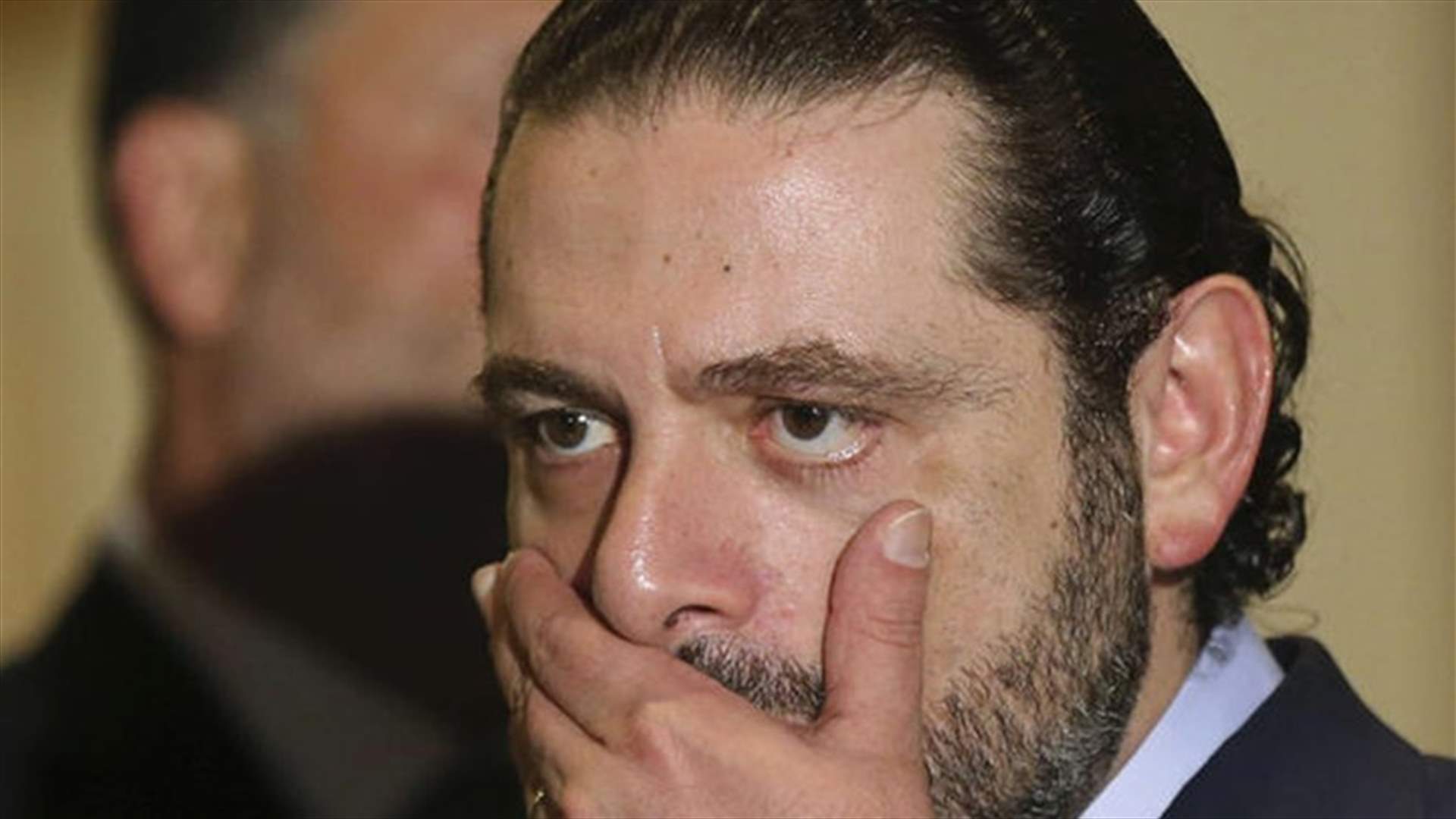 هل يتراجع الحريري عن استقالته؟